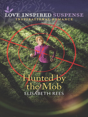cover image of Hunted by the Mob
